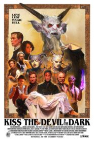 Kiss the Devil in the Dark 2016 on netflix