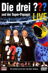 Die drei ??? LIVE – und der Super-Papagei 2006 on netflix