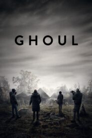 Ghoul 2015 on netflix