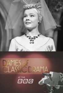 Dames of Classic Drama at the BBC 2015 on netflix