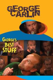 George Carlin: George’s Best Stuff 1996 on netflix
