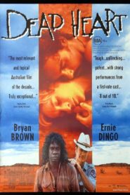 Dead Heart 1996 on netflix