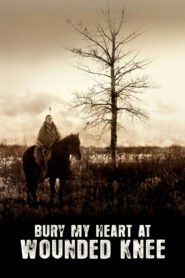 Bury My Heart at Wounded Knee 2007 on netflix