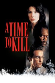 A Time to Kill 1996 on netflix