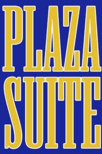 Plaza Suite 1982 on netflix