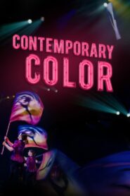 Contemporary Color 2016 on netflix
