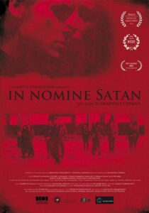 In Nomine Satan 2014 on netflix