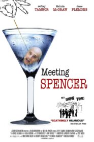 Meeting Spencer 2010 on netflix