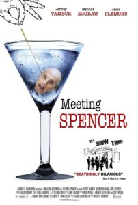 Meeting Spencer 2010 on netflix