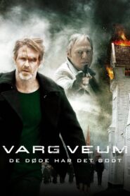 Varg Veum – The Dead Have It Easy 2012 on netflix