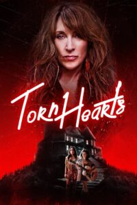 Torn Hearts 2022 on netflix