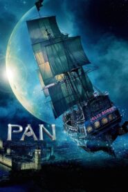Pan 2015 on netflix