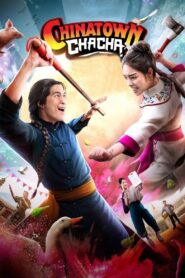 Chinatown Cha Cha 2024 on netflix