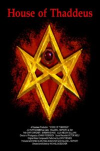 House of Thaddeus 2013 on netflix