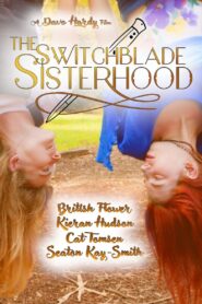The Switchblade Sisterhood 2023 on netflix