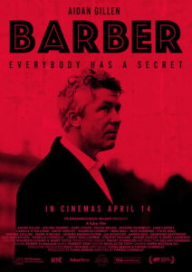 Barber 2023 on netflix