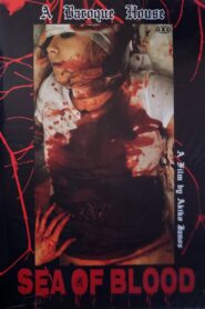 Blood Corrodes Inside: Sea of Blood 2019 on netflix