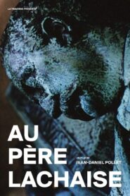 At Père Lachaise 1986 on netflix