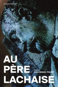 At Père Lachaise 1986 on netflix