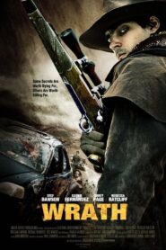 Wrath 2012 on netflix