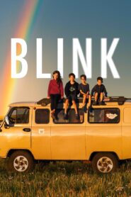 Blink 2024 on netflix