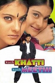 Kuch Khatti Kuch Meethi 2001 on netflix