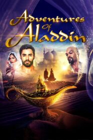 Adventures of Aladdin 2019 on netflix