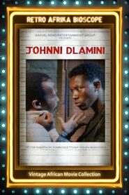 Johnny Dlamini 1986 on netflix