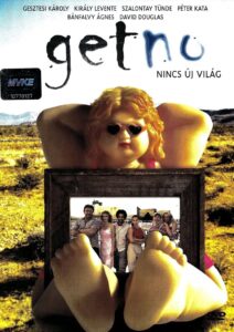 Getno 2004 on netflix