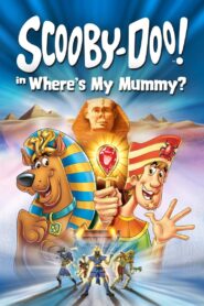 Scooby-Doo! in Where’s My Mummy? 2005 on netflix