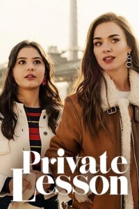 Private Lesson 2022 on netflix