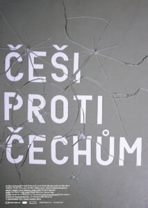 Czechs Against Czechs 2015 on netflix