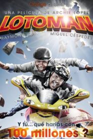 Lotoman 2011 on netflix