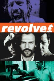 Revolver 2005 on netflix