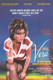 Little Vera 1988 on netflix