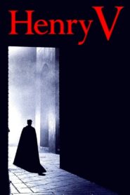 Henry V 1989 on netflix