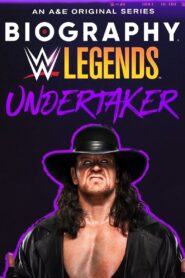 Biography: Undertaker 2022 on netflix