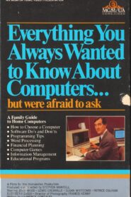 Everything You Always Wanted to Know About Computers… But Were Afraid to Ask 1984 on netflix