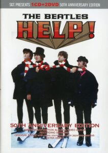 The Beatles: Help! 2007 on netflix
