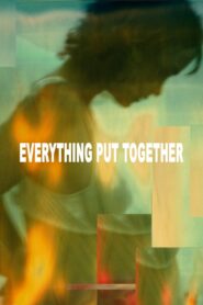 Everything Put Together 2001 on netflix