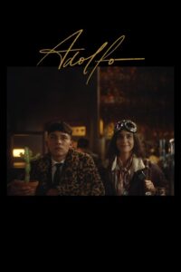 Adolfo 2024 on netflix