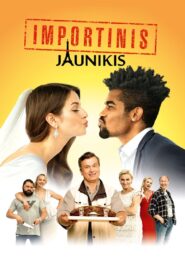 Imported Groom 2020 on netflix