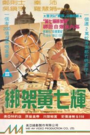 Kidnap of Wong Chak Fai 1993 on netflix