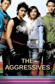 The Aggressives 2005 on netflix