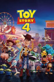Toy Story 4 2019 on netflix