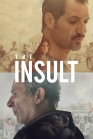 The Insult 2017 on netflix