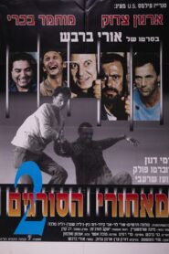 Beyond the Walls II 1992 on netflix