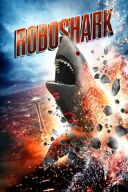 Roboshark 2015 on netflix