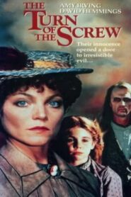 The Turn of the Screw 1989 on netflix