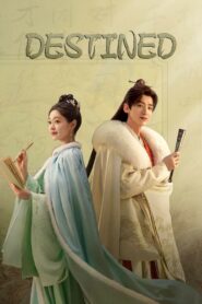 Destined 2023 on netflix